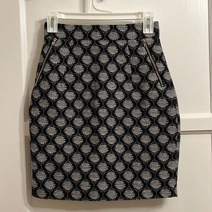 H&M pencil skirt - pack of 2